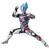 TAMASHII NATIONS BANDAI TAMASHII NATIONS Ultraman Blazar - Ultraman Blazar, Spirits S.H.Figuarts Action Figure
