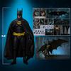 Hot toys Batman Returns 1992 Action Figure 1/6 Batman 30 cm MMS769
