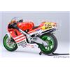 AUTOart Honda NSR500 WGP500 #56 "Baribari Densetsu" (include casco) 12566 1/12
