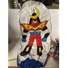 GIOCHI PREZIOSI ZANBOT ROBOT GONFIABILE VINTAGE PERFECT!!INTROVABILE
