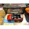 NOREV DEALER 80435A21539 DEALER NOREV 1:18 MINI COOPER S CABRIO RED F57 NEW RARE SHIP. WORLD