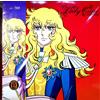 LADY OSCAR -Japanese Soundtrack Vinile Ltd Num. sigillato