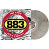 883 - Gli anni (lim. ed.) (2026) 2 LP fumè Vinyl