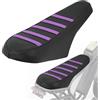 BIUGERCN Coprisedile per bicicletta elettrica Ridstar Q20 Q 20 Perple