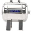 VUYOMUA 304 - Serbatoio ad aria in acciaio inox ad alta pressione, piccolo, portatile, serbatoio per acqua (4L-SG)