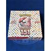 Pokémon Card 151 Booster Box Giapponese Sigillato 2023 Nuovo di Fabbrica | Ra...