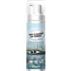 Mnozreo Smacchiatore per Tessuti per Divani,Spray Detergente per Divani in Tessuto,Multipurpose Fabric Protector.