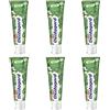 Dentagard Dentifricio originale in un tubo (6 * 75 ml)