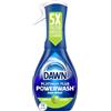 Dawn Platinum Powerwash Dish Spray, Dish Soap, Apple Scent, 16oz