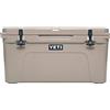 YETI Tundra 65 Cool Box, Insulated Hard Cooler, Tan