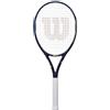 Wilson Racchetta Roland Garros Equipe HP, Testa della Racchetta Media, Telaio Pesante, Per Uomini e Donne