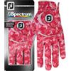 FootJoy Spectrum LLH 65800 - Guanto da golf, motivo mimetico, taglia M-L