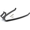 myBESTscooter - Staffa parafango Supporto parafango per Monopattino Elettrico Xiaomi Model 3 Mi3