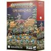 Games Workshop Warhammer AoS - Spearhead Seraphon