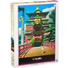 Ensky Le Voyage De Chihiro Puzzle 1000 pièces (n°1000-223)