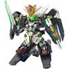 BANDAI SPIRITS Bandai Hobby - SD Gundam World Heroes - #40 GF Gundam Astrea Type-F SDW Heroes Model Kit