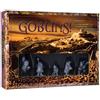 River Horse Labyrinth The Board Game Goblins! Expansion [Edizione: Regno Unito]