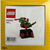 LEGO® 6432433 - Drago automatico - 5007428 Dragon Adventure Ride