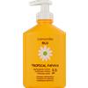 M&D Pharmacy CAMOMILLA BLU DETERGENTE INTIMO TROPIC PAPAYA PH 5,5 300 ML
