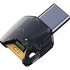 NEOWAVE Winkeo-C FIDO2 - Memoria di sicurezza a due fattori per PC, tablet e smartphone con interfaccia USB Type-C
