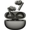 Realme Cuffie True Wireless Air 6 Pro, Driver 11mm e Tweeter 6mm, 40 Ore di Gioco, 50 dB ANC, LHDC, 55ms Latenza Bassa, 6 Mic per Chiamate, Grigio