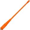 HYS Antenna femmina VHF UHF SMA, Dual Band 2m/70cm Walkie Talkie Antenna per prosciutto portatile 144/430 Mhz Retevis Baofeng Wouxun KG-659 UV-5R 9R