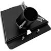 GBKDQQ Adattatore per tubo Starlink Gen 3, supporto Starlink Gen 3, kit di montaggio Starlink Pole Gen 3, compatibile con l'antenna standard Starlink, montaggio su palo Starlink per alberi da 33 - 44 mm