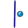 Peixiong Galaxy Note 10 S Pen di Ricambio Samsung Note 10,10+,10 Plus Penna per Sansung Galaxy Note 10 5G Pen Compatibile Samsung Galaxy Note 10 Stylus Pen Con Bluetooth,Aura Glow