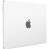 MOSISO Custodia Compatibile con MacBook Neo 13 Cover A18 Pro 2026,Case Ultra Sottile,Precision Color & Anti-Impronta per MacBook Neo 13'' Cover A3404, Transparent Frost
