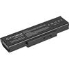 Exmate 5200mAh Batteria A32-K72 A32-N71 per Asus K72 K72F K72J K73S K73SV N71 N71J N73S N73SV X73S X77 A72 K72D K72DR K72DY K72JK K72JR K72JV N71JV N71V N73 N73J X73E X73 X73BY X73SD X73SV X73T
