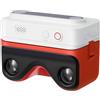 KANDAO QOOCAM EGO 3D CAMERA BIANCO MOD. QG7018W EAN 6972805230422