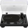 AUDIO-TECHNICA AT-LP120X BT USB NERO MOD. AT-LP120XBTUSBBK EAN 4961310151782