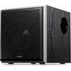 Edifier T5 Subwoofer 70W Negro