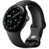 Google Pixel Watch 4 (41 mm) Smartwatch Android con tracker per fitness e benessere e