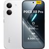 XIAOMI POCO X8 Pro Smartphone 8+256GB Dimensity 8500 Ultra Batteria 6500mAh (typ)