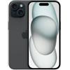 Apple iPhone 15 - 128GB - Nero (Sbloccato)
