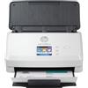 HP ORIGINALE HP 6FW08A ScanJet Pro N4000 snw1 mod. 6FW08A ScanJet Pro N4000 snw1 E
