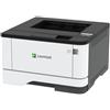 Lexmark ORIGINALE Lexmark stampante nero / Bianco MS431dn 29S0060 mod. MS431dn 29S0060