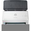 HP ORIGINALE HP 6FW06A ScanJet Pro 2000 s2 mod. 6FW06A ScanJet Pro 2000 s2 EAN 193