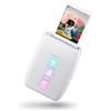 FUJIFILM INSTAX MINI LINK 3 EX D CLAY BIANCO MOD. 16832077 EAN 4547410536287