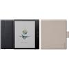 BOOX Go Color 7 (Gen 2) Pacchetto Tablet Colore ePaper 7" 64 GB HD Android 13 E Ink