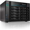 Asustor Lockerstor 10 AS6510T Storage Box di rete processore Quad Core 2,1 GHz RAM 8 GB