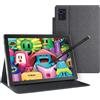 HUION Kamvas Slate 10 Tavoletta Grafica Autonoma con Schermo Laminato 10.1 FHD
