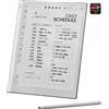 BOOX Go 10.3 eCarta Tablet 10,3" Monocromatico 300 ppi 64 GB Android 12 E Ink HD WiFi