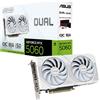 ASUS Dual NVIDIA GeForce RTX 5060 OC Edition Scheda Grafica da 8GB GDDR7 128 Bit PCIe