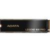 ADATA SSD LEGEND 900 PRO 1TB M.2 PCIE GEN.4X4 R/W 7400/6000 MOD. SLEG-900P-1TCS EAN 4711658150691