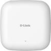 D-LINK WIRELESS AC1200 WAVE 2 DUALBAND POE ACCESS POINT MOD. DAP-2662 EAN 0790069443633