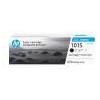 SAMSUNG HP/SAMSUNG MLT-D 101 S CARTUCCIA NERO MOD. SU696A EAN 0191628480661