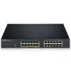 ZYXEL GS1900-24EP 24-PORT SWITCH, 12 POE+ PORTS MOD. GS1900-24EP-EU0101F EAN 4718937609468