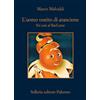 Sellerio Editore Palermo Libro - Marco Malvaldi - L' Uomo Vestito Di Arancione. Sei Casi Al Barlume - Se